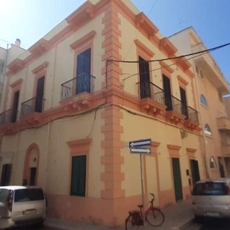 Casacalo Διαμέρισμα Gallipoli Εξωτερικό φωτογραφία