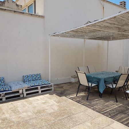 Casacalo Διαμέρισμα Gallipoli Εξωτερικό φωτογραφία