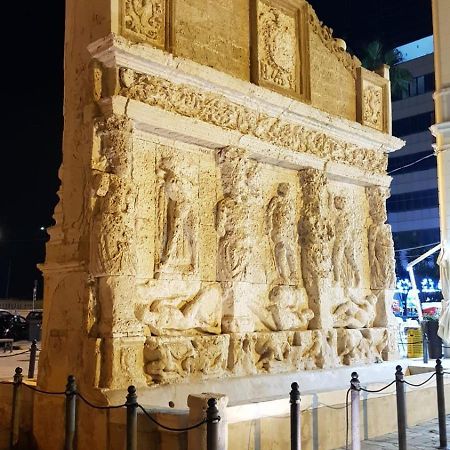 Casacalo Διαμέρισμα Gallipoli Εξωτερικό φωτογραφία