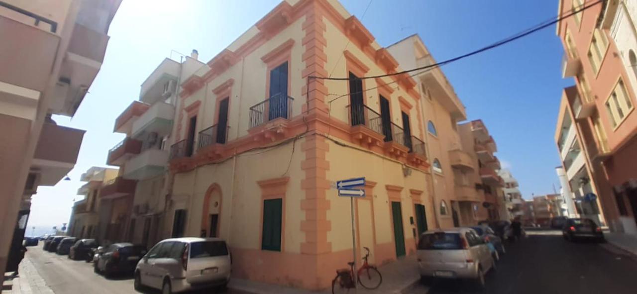 Casacalo Διαμέρισμα Gallipoli Εξωτερικό φωτογραφία