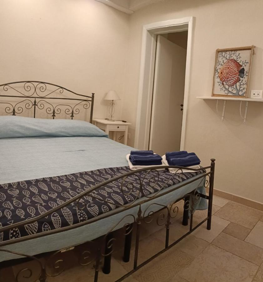 Casacalo Διαμέρισμα Gallipoli Εξωτερικό φωτογραφία