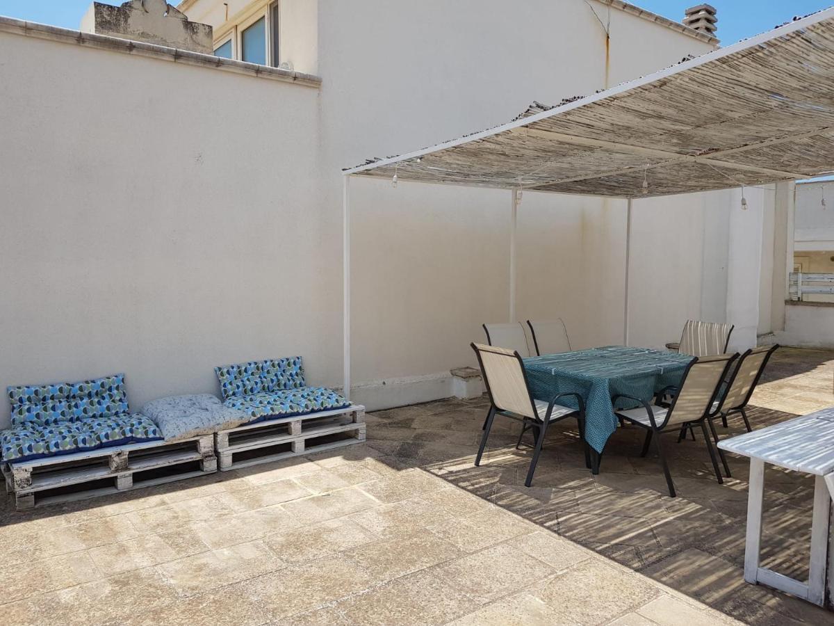 Casacalo Διαμέρισμα Gallipoli Εξωτερικό φωτογραφία