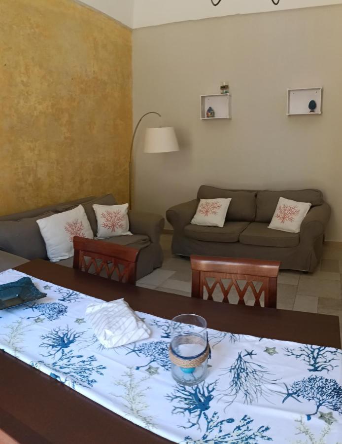 Casacalo Διαμέρισμα Gallipoli Εξωτερικό φωτογραφία