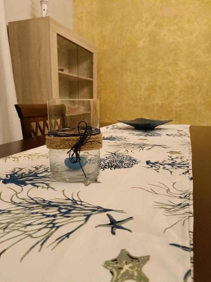 Casacalo Διαμέρισμα Gallipoli Εξωτερικό φωτογραφία